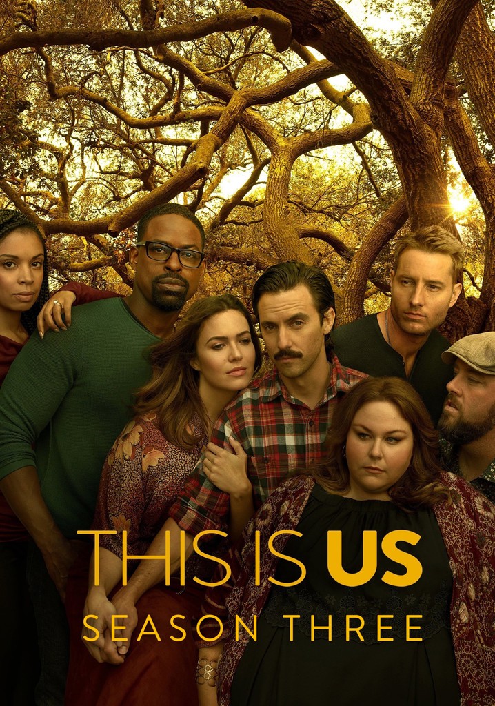 This Is Us Season 3 watch full episodes streaming online
